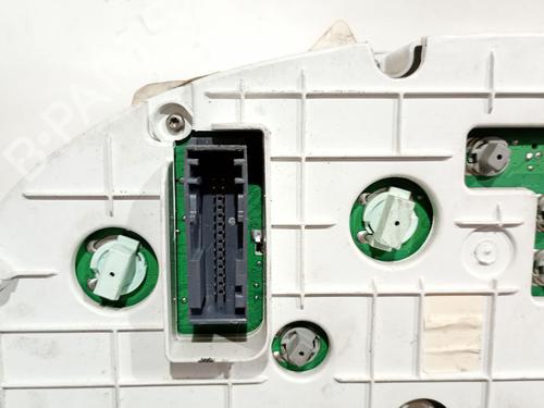 Instrument cluster FORD MONDEO III (B5Y) 2.0 TDCi | BP27255148C47 
