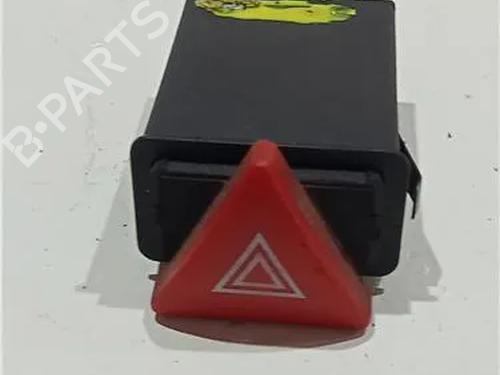 Used Warning switch AUDI A3 (8L1) 1.9 TDI (110 hp) 23922011