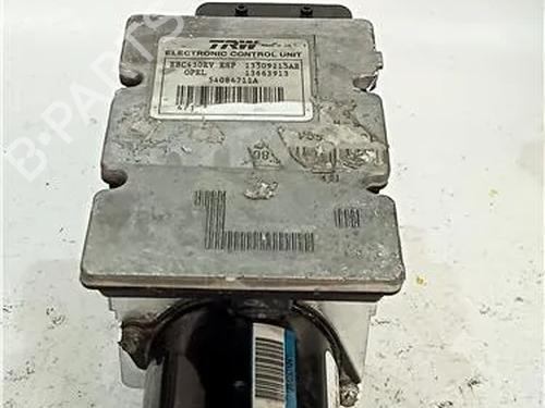 ABS pump OPEL VECTRA C (Z02) 2.0 DTI 16V (F69) | BP23910886M43 