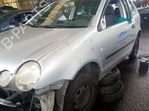 Used Parts VW POLO IV (9N_, 9A_) 1.9 SDI (64 hp) 4430672