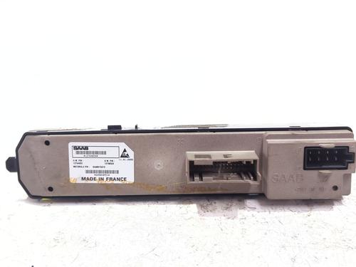 Left front window switch SAAB 9-3 (YS3F, E79, D79, D75) 1.9 TiD | BP37088974I27 - Image 2