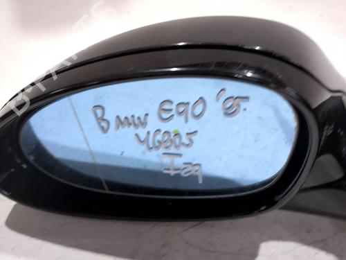 Left mirror BMW 3 (E90) 320 d | BP24873663C26 