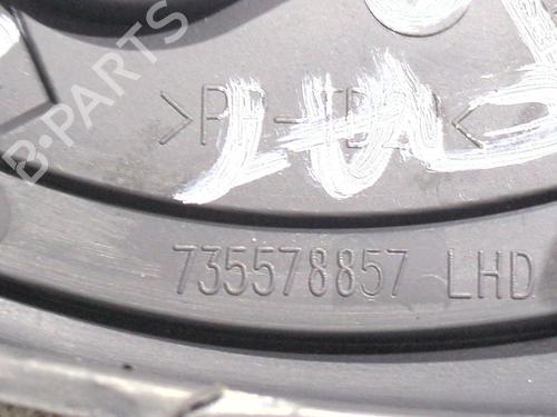 Switch FIAT 500 (312_) 1.2 LPG (312AXA1A) | BP31370286I30 