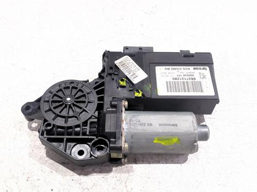 Left front window motor PEUGEOT 307 Break (3E) 2.0 | BP32163539E21 - Image 2