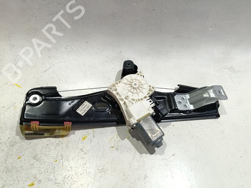 Used Rear right window mechanism Rear right window mechanism 39492922 39492922