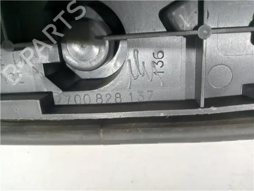Left taillight RENAULT MEGANE I Classic (LA0/1_) 1.9 D (LA0A, LA0U, LA0R) | BP23920535C34 