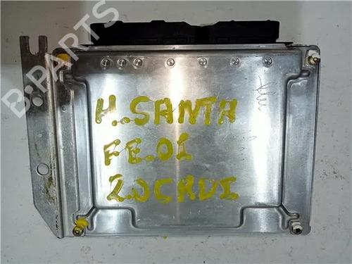 Elektronisk modul HYUNDAI SANTA FÉ I (SM) 2.0 CRDi | BP23932911M83 
