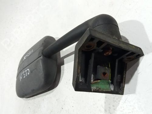 Right mirror CITROËN C15 Box Body/MPV (VD_)  | BP29388274C27 