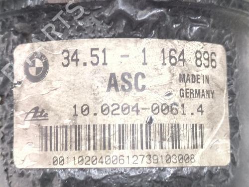 ABS pump BMW 3 (E46) 323 i | BP29401206M43 