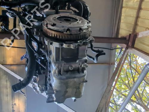 Engine KIA RIO II (JB) 1.5 CRDi | BP29398559M1 