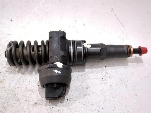 Used Injector VW GOLF IV (1J1) 1.9 TDI (110 hp) 28714305
