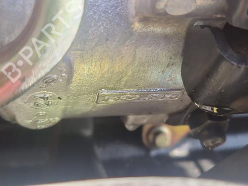 Engine FORD MONDEO III (B5Y) 2.0 TDCi | BP39747840M1 - Image 4