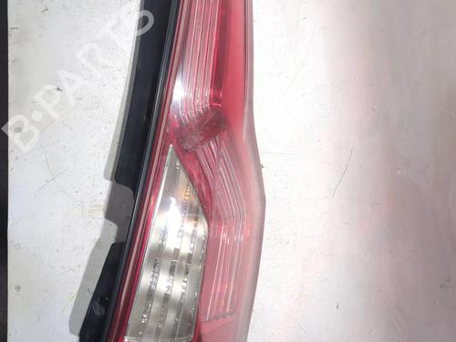 Used Right taillight CITROËN C4 Grand Picasso I (UA_) 1.6 HDi 110 (112 hp) 23902525