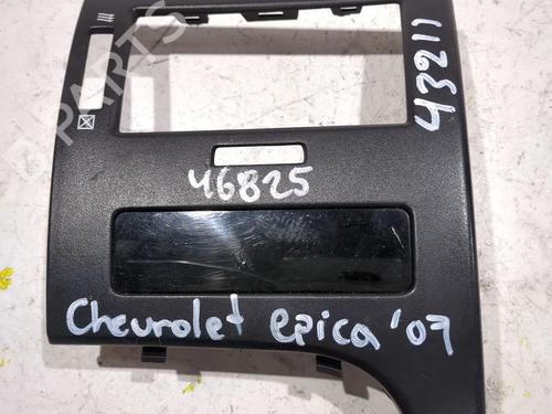 Used Display monitor CHEVROLET EPICA (KL1_) 2.0 (144 hp) 24874932