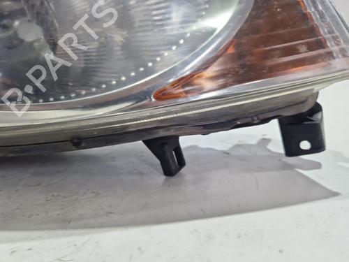 Right headlight NISSAN NOTE (E11, NE11) 1.5 dCi | BP35784045C29 - Image 4