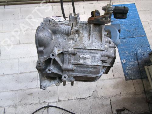 Gearbox CHEVROLET LACETTI (J200) 2.0 D | BP33654709M3 - Image 3