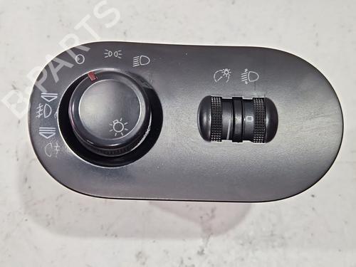 Commande de phare SEAT IBIZA III (6L1) 1.9 TDI (100 hp) 30000740