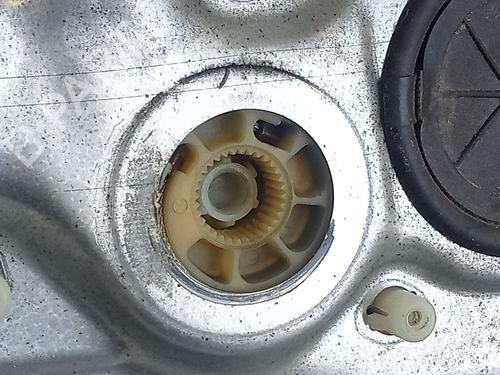 Other VW POLO (9N_, 9A_) 1.4 16V | BP27191657O1 