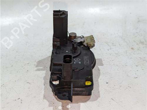 Front right lock OPEL ASTRA H (A04) 1.6 (L48) | BP23924410C97 