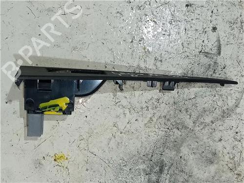 Right rear window switch SEAT LEON (1P1) 2.0 TDI 16V | BP23923221I28 