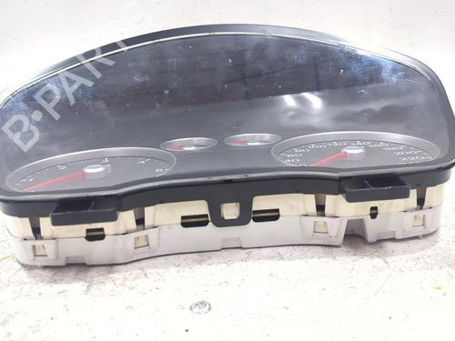 Instrument cluster FORD FOCUS C-MAX (DM2) 1.6 TDCi | BP39492931C47  - Image 8