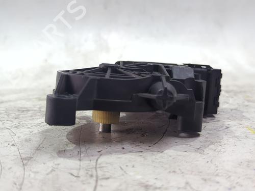 Left front window motor SKODA FABIA II (542) 1.4 TDI | BP40280391E21 - Image 4