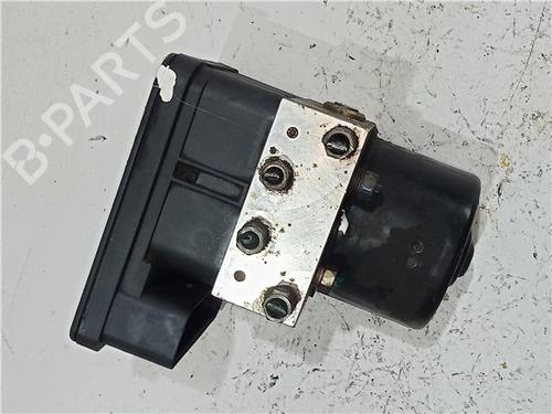 ABS pump RENAULT LAGUNA II Grandtour (KG0/1_) 1.9 dCi (KG0G) | BP23919948M43 