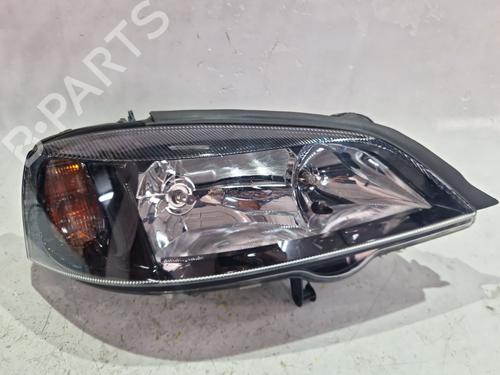 Lyskaster høyre Lyskaster høyre OPEL ASTRA G Hatchback (T98) 2.0 DTI 16V (F08, F48) (101 hp) 35784032 35784032