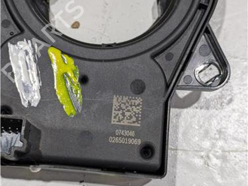 Electronic module RENAULT CLIO IV (BH_) 1.5 dCi 75 | BP23923912M83 