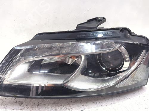 Used Left headlight Left headlight 39097493 39097493