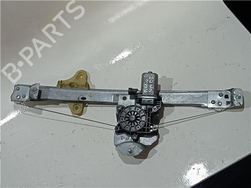 Ander RENAULT CLIO IV (BH_) 0.9 TCe 90 LPG (90 hp) 23921926