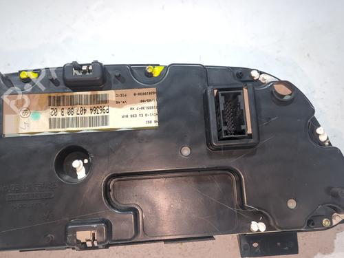 Kombinert Instrument CITROËN XSARA (N1) 1.6 i | BP23958216C47 
