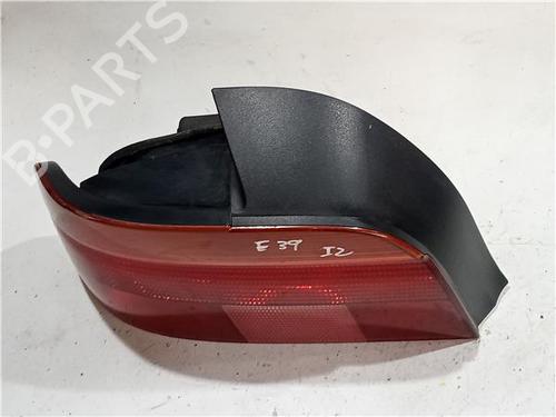 Left taillight BMW 5 (E39) 525 tds | BP23920608C34 