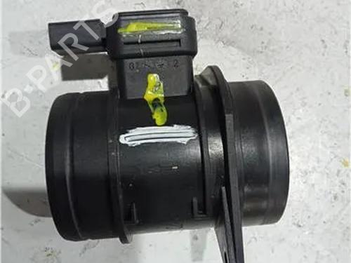 Used Mass air flow sensor SEAT LEON (1P1) 2.0 TDI 16V (140 hp) 23917352