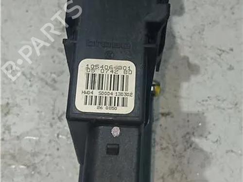 Left rear window motor VW GOLF IV (1J1) 1.4 16V | BP23912739E23 