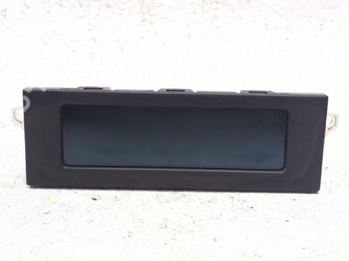 Display CITROËN C3 II (SC_) 1.6 HDi 90 (90 hp) 30526238