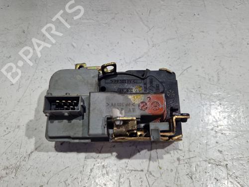 Used Front left lock Front left lock PEUGEOT 206 Hatchback (2A/C) 1.4 HDi eco 70 (68 hp) 35785532 35785532