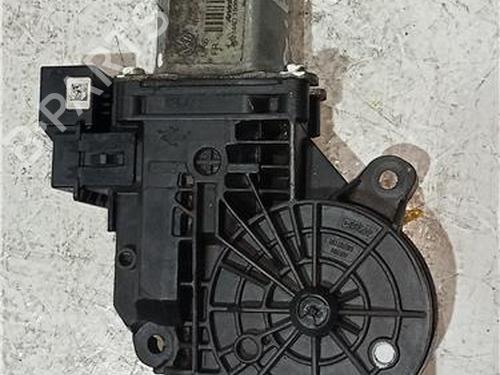 Used Right front window motor VW POLO (9N_, 9A_) 1.4 TDI (75 hp) 23913229