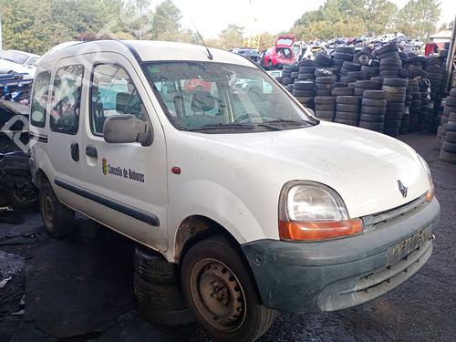 Ricambi RENAULT KANGOO (KC0/1_) D 55 1.9 (KC0D) (54 hp) 4291869