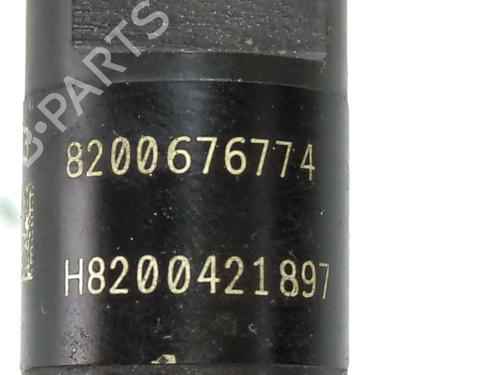 Injector RENAULT CLIO III (BR0/1, CR0/1) 1.5 dCi | BP28716575M100 