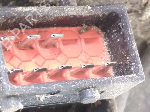 Right headlight OPEL ASTRA H (A04) 1.7 CDTI (L48) | BP29387003C29 