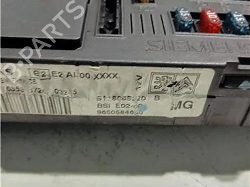 Autre PEUGEOT 206 Hatchback (2A/C) 1.6 16V | BP23924757O1 