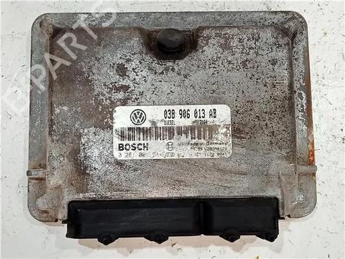 Used Electronic module SEAT IBIZA II (6K1) 1.4 i 16V (101 hp) 23909708