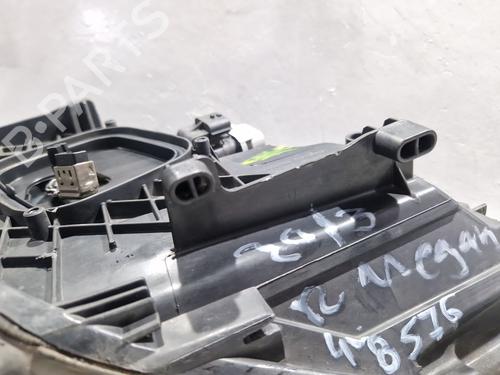 Right headlight RENAULT MEGANE IV Saloon 1.5 dCi 110 | BP34004523C29  - Image 10