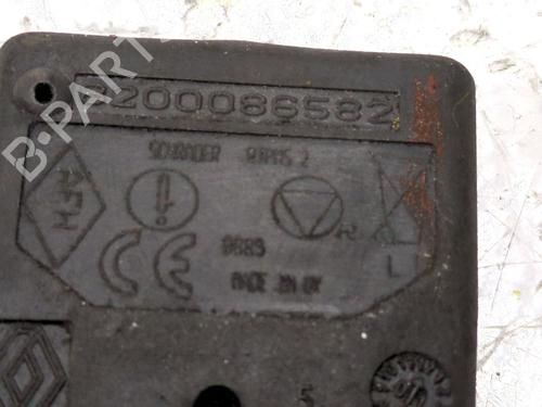 Electronic module RENAULT LAGUNA II (BG0/1_) 1.9 dCi | BP32657565M83