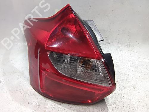 Venstre baglygte FORD FOCUS III 1.0 EcoBoost (125 hp) 32018991