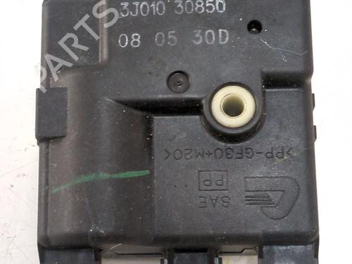 Elektronisk modul NISSAN PRIMERA Hatchback (P12) 2.0 (140 hp) 25833041