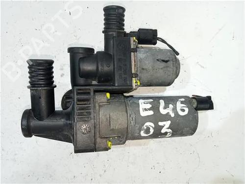 Heater blower motor BMW 3 (E46) 323 i | BP23931486M62 