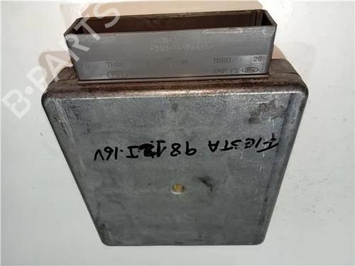 Electronic module FORD FIESTA V (JH_, JD_) 1.25 16V | BP23932786M83 