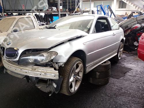 Rattstammestilk BMW 3 Coupe (E46)  | BP27860147I23 